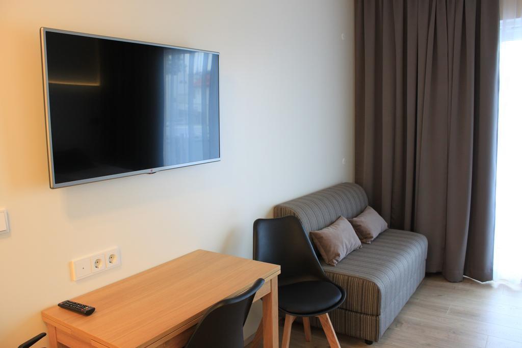Lux Apart コウパヴォーグル 部屋 写真